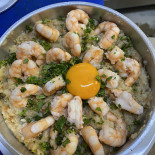 Viriato Comida