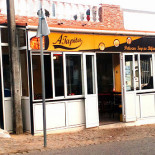 A Tapita Extérieur