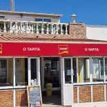 A Tapita Extérieur