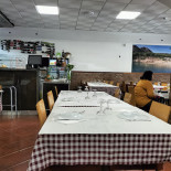 Telheiro À l'intérieur