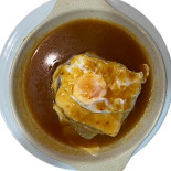 Telheiro Nourriture
