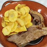 Telheiro Nourriture