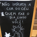 Bemmequer Vegetariano Carta