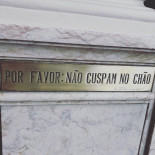 Bemmequer Vegetariano Exterior