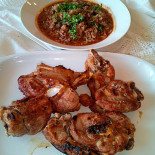 O Boguinhas Comida
