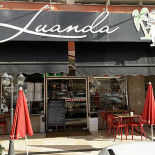 Pastelaria Luanda Extérieur