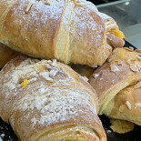 Pastelaria Luanda Nourriture