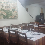 A Lareira Dentro