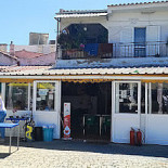 Cafe Moinhos Extérieur