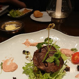 Le Grill Comida