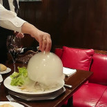 Le Grill Boisson