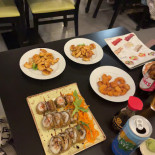 Tanaka Comida