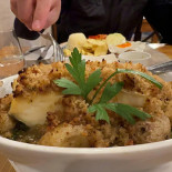 Babette Restaurante Nourriture