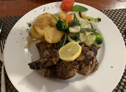 O Pirata Comida