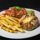 Mourapão Essen