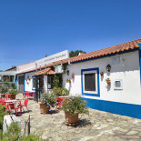 Tasca De Gino, Alcacer Do Sal Außen