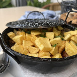 Tasca De Gino, Alcacer Do Sal Essen