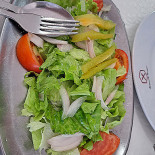 Hexagono Comida