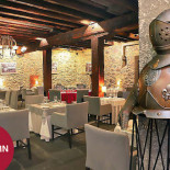 Armazém Do Sal À l'intérieur