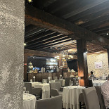 Armazém Do Sal À l'intérieur