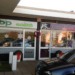 Bp Exterior