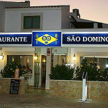 São Domingos Exterior