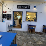 Bar da Praia Dentro