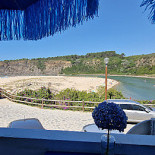 Bar da Praia Exterior