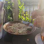 Intrigo Nourriture