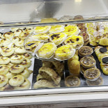 Penha D'aguia Comida