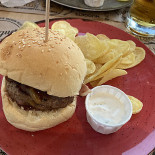 Miami Burger Steak Nourriture