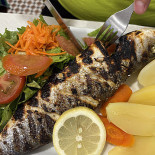 A Chilena Comida