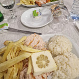 A Chilena Comida