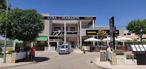 City Extérieur