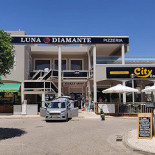 City Extérieur
