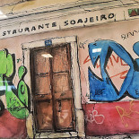 Restaurante Soajeiro Extérieur