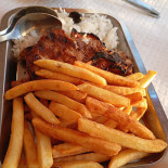 Lagoa Comida