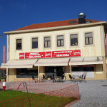 Churrascaria Graciosa Extérieur