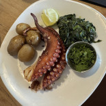Restaurante Martins Nourriture