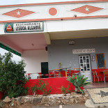 Lisboa Algarve Extérieur