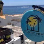 Atlantic View Extérieur