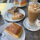 Pastelaria Herculano Bebida