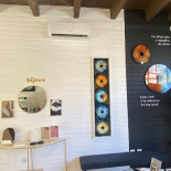 Iris Menu