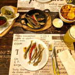 Taberna Acor Carte