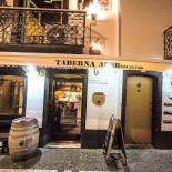 Taberna Acor Extérieur