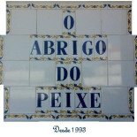 Abrigo Do Peixe Logo