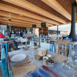 Noah Beach House À l'intérieur