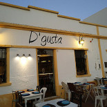 D'gusta Exterior