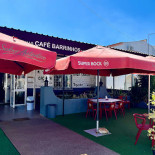 Cafe Barrinhos Exterior