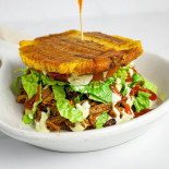 Cafe Barrinhos Comida